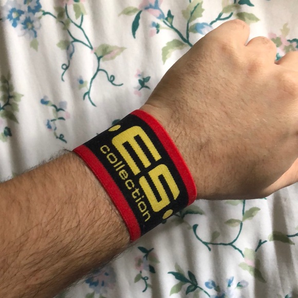 ES collection VIP Bracelet - Picture 1 of 5